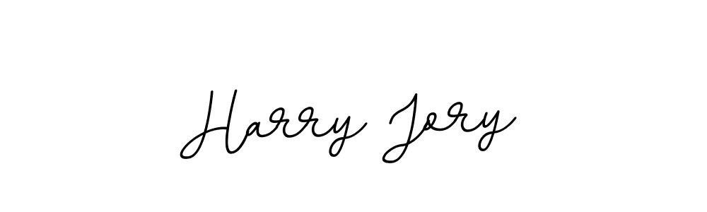 How to make Harry Jory signature? BallpointsItalic-DORy9 is a professional autograph style. Create handwritten signature for Harry Jory name. Harry Jory signature style 11 images and pictures png