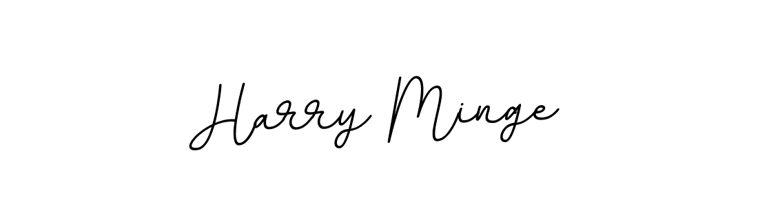 Best and Professional Signature Style for Harry Minge. BallpointsItalic-DORy9 Best Signature Style Collection. Harry Minge signature style 11 images and pictures png