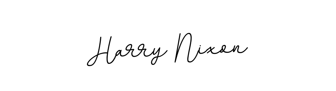 Also You can easily find your signature by using the search form. We will create Harry Nixon name handwritten signature images for you free of cost using BallpointsItalic-DORy9 sign style. Harry Nixon signature style 11 images and pictures png