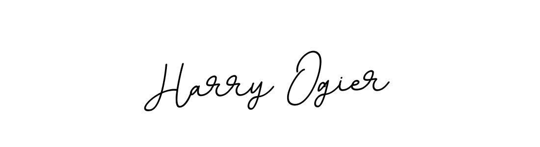 if you are searching for the best signature style for your name Harry Ogier. so please give up your signature search. here we have designed multiple signature styles  using BallpointsItalic-DORy9. Harry Ogier signature style 11 images and pictures png
