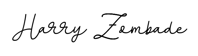 Style your name Harry Zombade with confidence using BallpointsItalic-DORy9 signature design. Simple, elegant, and ready for immediate document use. Harry Zombade signature style 11 images and pictures png