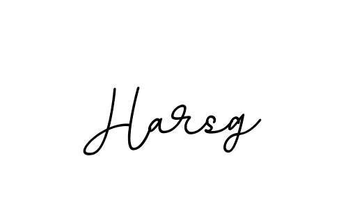 Also You can easily find your signature by using the search form. We will create Harsg name handwritten signature images for you free of cost using BallpointsItalic-DORy9 sign style. Harsg signature style 11 images and pictures png