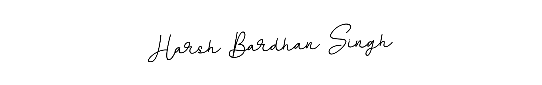 Here are the top 10 professional signature styles for the name Harsh Bardhan Singh. These are the best autograph styles you can use for your name. Harsh Bardhan Singh signature style 11 images and pictures png