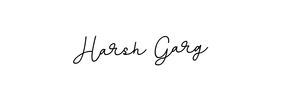 Also You can easily find your signature by using the search form. We will create Harsh Garg name handwritten signature images for you free of cost using BallpointsItalic-DORy9 sign style. Harsh Garg signature style 11 images and pictures png