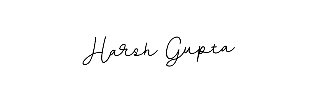 How to Draw Harsh Gupta signature style? BallpointsItalic-DORy9 is a latest design signature styles for name Harsh Gupta. Harsh Gupta signature style 11 images and pictures png