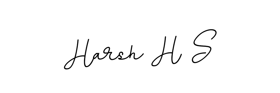 Make a short Harsh H S signature style. Manage your documents anywhere anytime using BallpointsItalic-DORy9. Create and add eSignatures, submit forms, share and send files easily. Harsh H S signature style 11 images and pictures png