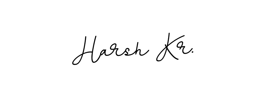 See photos of Harsh Kr. official signature by Spectra . Check more albums & portfolios. Read reviews & check more about BallpointsItalic-DORy9 font. Harsh Kr. signature style 11 images and pictures png