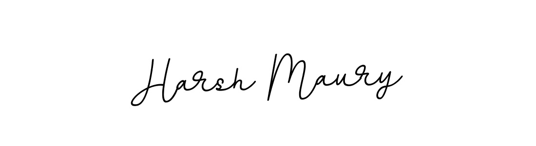How to Draw Harsh Maury signature style? BallpointsItalic-DORy9 is a latest design signature styles for name Harsh Maury. Harsh Maury signature style 11 images and pictures png