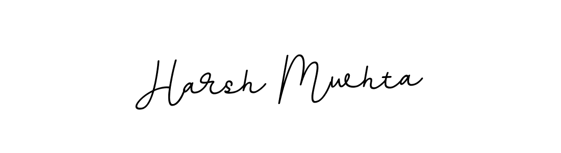 This is the best signature style for the Harsh Mwhta name. Also you like these signature font (BallpointsItalic-DORy9). Mix name signature. Harsh Mwhta signature style 11 images and pictures png