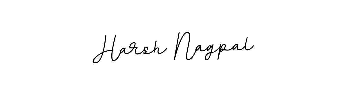 Check out images of Autograph of Harsh Nagpal name. Actor Harsh Nagpal Signature Style. BallpointsItalic-DORy9 is a professional sign style online. Harsh Nagpal signature style 11 images and pictures png