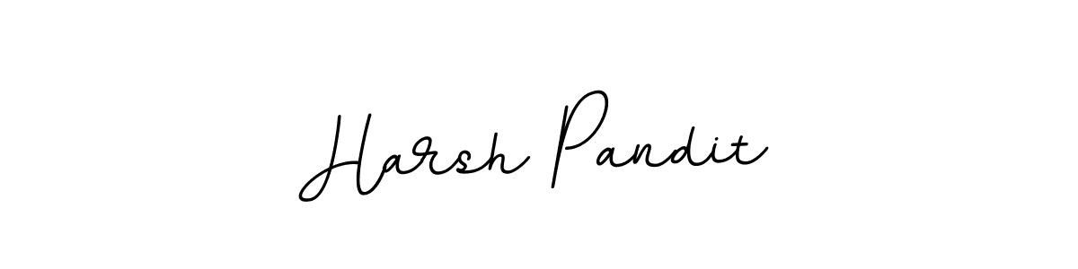 Here are the top 10 professional signature styles for the name Harsh Pandit. These are the best autograph styles you can use for your name. Harsh Pandit signature style 11 images and pictures png
