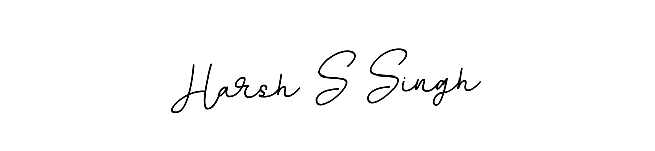 You can use this online signature creator to create a handwritten signature for the name Harsh S Singh. This is the best online autograph maker. Harsh S Singh signature style 11 images and pictures png