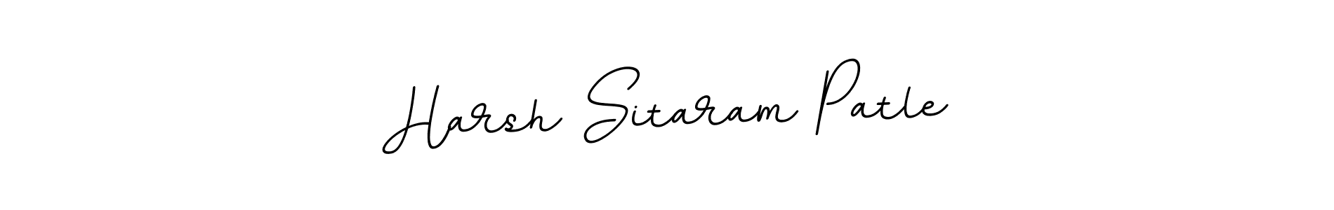 You can use this online signature creator to create a handwritten signature for the name Harsh Sitaram Patle. This is the best online autograph maker. Harsh Sitaram Patle signature style 11 images and pictures png