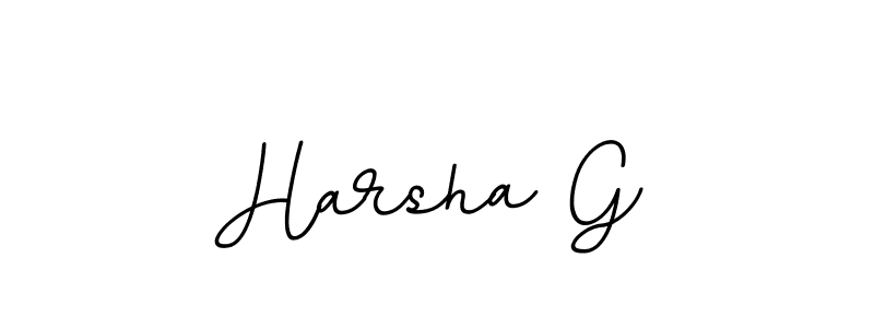 You can use this online signature creator to create a handwritten signature for the name Harsha G. This is the best online autograph maker. Harsha G signature style 11 images and pictures png