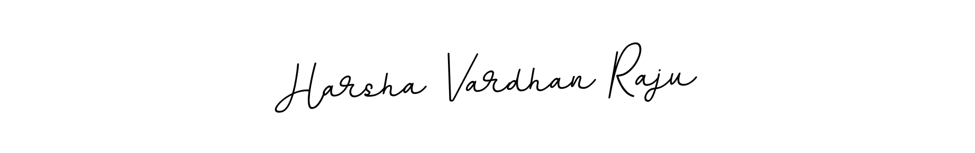 It looks lik you need a new signature style for name Harsha Vardhan Raju. Design unique handwritten (BallpointsItalic-DORy9) signature with our free signature maker in just a few clicks. Harsha Vardhan Raju signature style 11 images and pictures png
