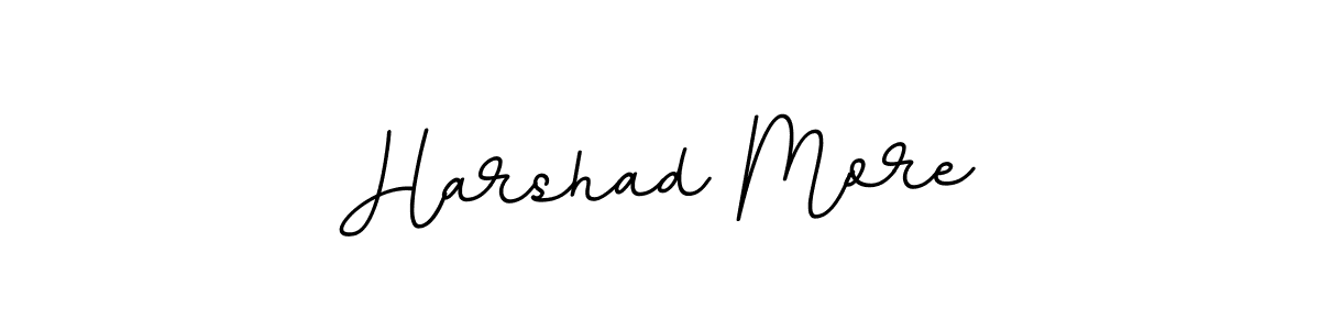 Here are the top 10 professional signature styles for the name Harshad More. These are the best autograph styles you can use for your name. Harshad More signature style 11 images and pictures png