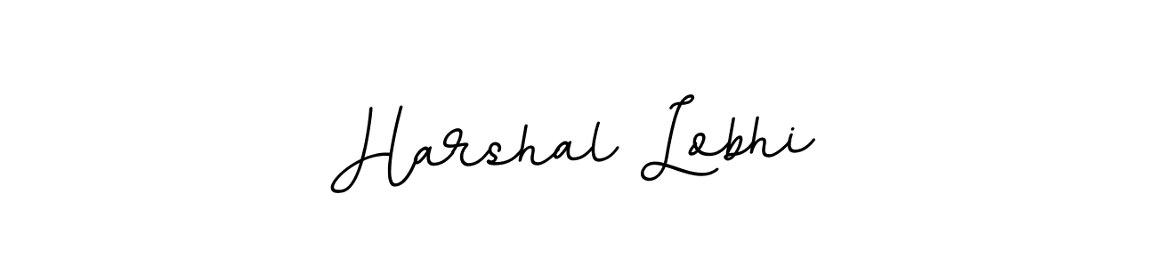 if you are searching for the best signature style for your name Harshal Lobhi. so please give up your signature search. here we have designed multiple signature styles  using BallpointsItalic-DORy9. Harshal Lobhi signature style 11 images and pictures png