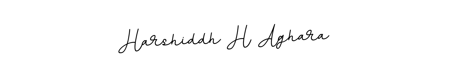 Similarly BallpointsItalic-DORy9 is the best handwritten signature design. Signature creator online .You can use it as an online autograph creator for name Harshiddh H Aghara. Harshiddh H Aghara signature style 11 images and pictures png