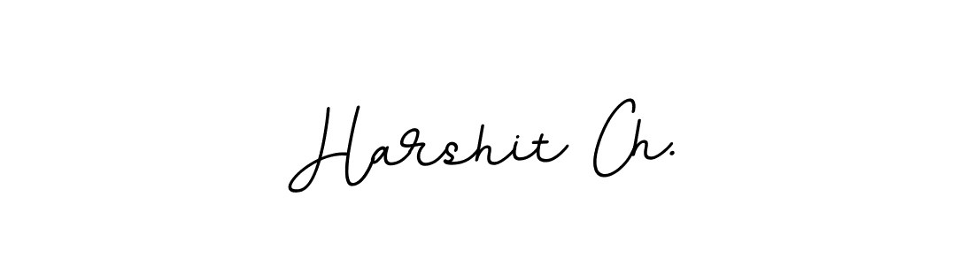 BallpointsItalic-DORy9 is a professional signature style that is perfect for those who want to add a touch of class to their signature. It is also a great choice for those who want to make their signature more unique. Get Harshit Ch. name to fancy signature for free. Harshit Ch. signature style 11 images and pictures png