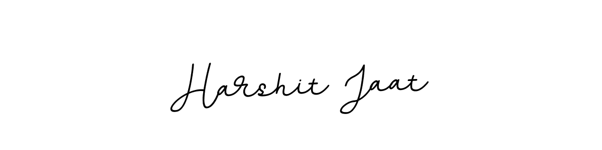 Similarly BallpointsItalic-DORy9 is the best handwritten signature design. Signature creator online .You can use it as an online autograph creator for name Harshit Jaat. Harshit Jaat signature style 11 images and pictures png
