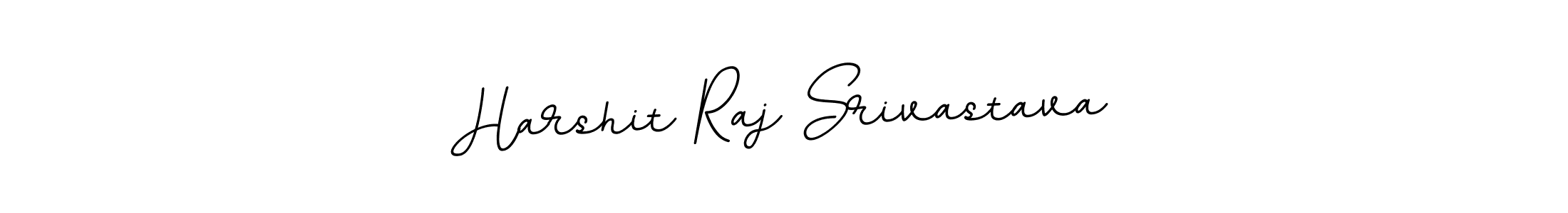 How to make Harshit Raj Srivastava signature? BallpointsItalic-DORy9 is a professional autograph style. Create handwritten signature for Harshit Raj Srivastava name. Harshit Raj Srivastava signature style 11 images and pictures png