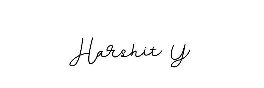 How to Draw Harshit Y signature style? BallpointsItalic-DORy9 is a latest design signature styles for name Harshit Y. Harshit Y signature style 11 images and pictures png