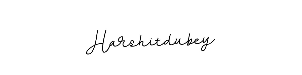 Similarly BallpointsItalic-DORy9 is the best handwritten signature design. Signature creator online .You can use it as an online autograph creator for name Harshitdubey. Harshitdubey signature style 11 images and pictures png