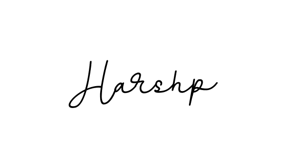 It looks lik you need a new signature style for name Harshp. Design unique handwritten (BallpointsItalic-DORy9) signature with our free signature maker in just a few clicks. Harshp signature style 11 images and pictures png