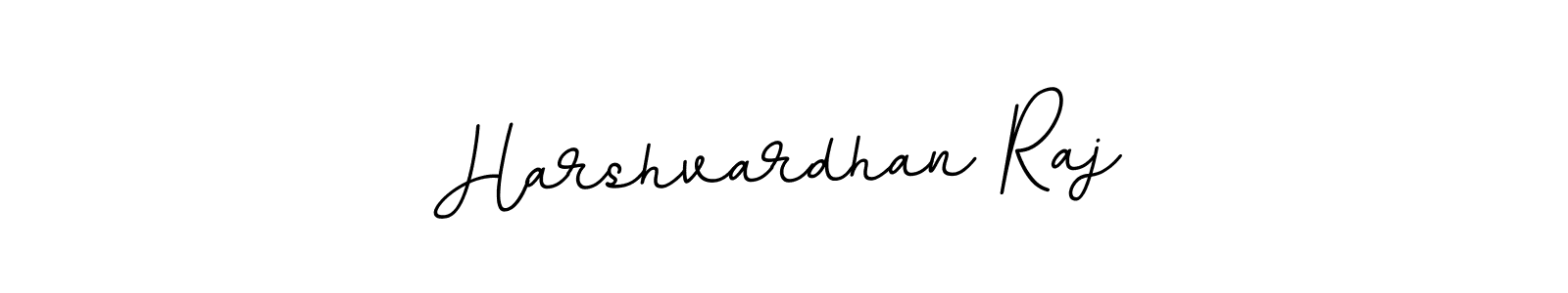 How to make Harshvardhan Raj signature? BallpointsItalic-DORy9 is a professional autograph style. Create handwritten signature for Harshvardhan Raj name. Harshvardhan Raj signature style 11 images and pictures png