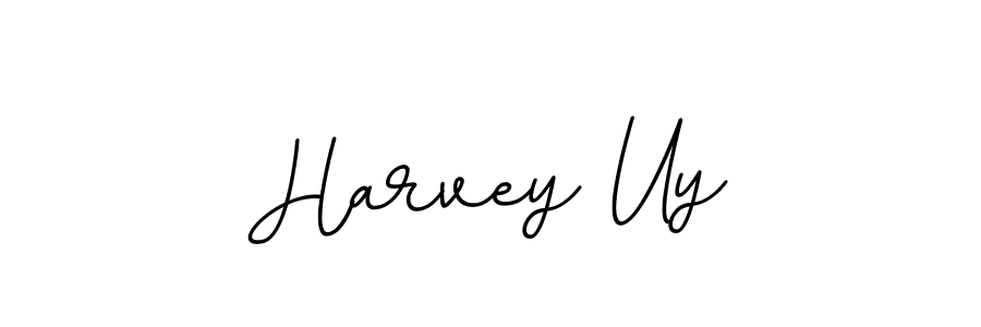 Here are the top 10 professional signature styles for the name Harvey Uy. These are the best autograph styles you can use for your name. Harvey Uy signature style 11 images and pictures png