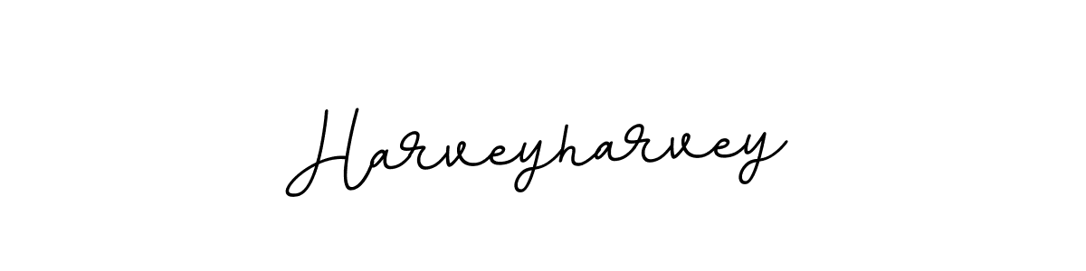 Also we have Harveyharvey name is the best signature style. Create professional handwritten signature collection using BallpointsItalic-DORy9 autograph style. Harveyharvey signature style 11 images and pictures png