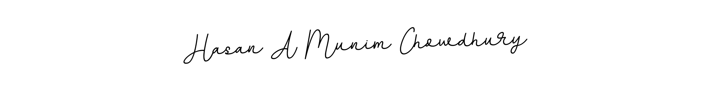 Similarly BallpointsItalic-DORy9 is the best handwritten signature design. Signature creator online .You can use it as an online autograph creator for name Hasan A Munim Chowdhury. Hasan A Munim Chowdhury signature style 11 images and pictures png