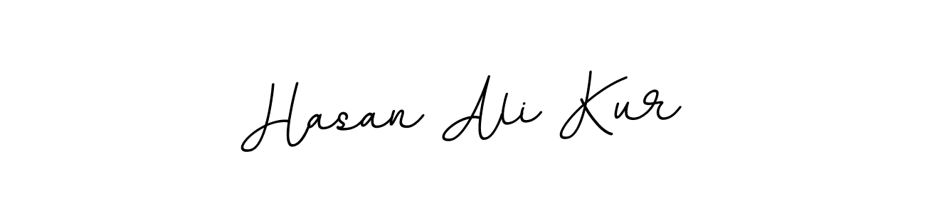 Make a short Hasan Ali Kur signature style. Manage your documents anywhere anytime using BallpointsItalic-DORy9. Create and add eSignatures, submit forms, share and send files easily. Hasan Ali Kur signature style 11 images and pictures png
