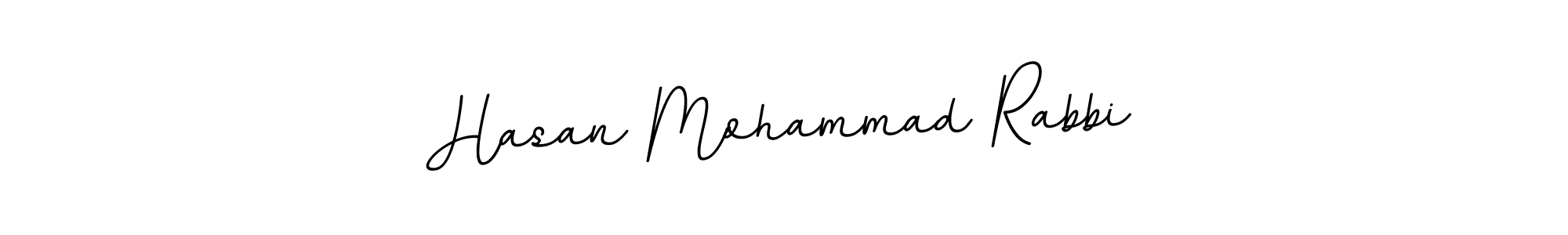 Here are the top 10 professional signature styles for the name Hasan Mohammad Rabbi. These are the best autograph styles you can use for your name. Hasan Mohammad Rabbi signature style 11 images and pictures png