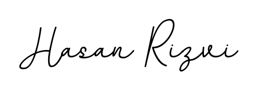 Master the art of signing with Hasan Rizvi written in fluent BallpointsItalic-DORy9 script. A great template to practice and refine your handwriting. Hasan Rizvi signature style 11 images and pictures png