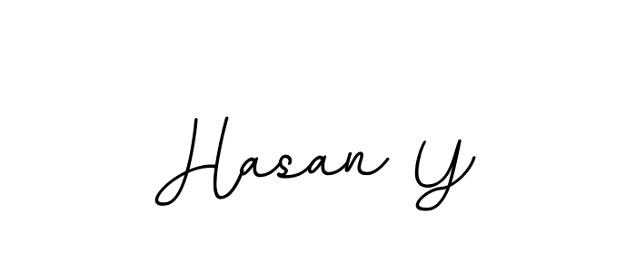 Once you've used our free online signature maker to create your best signature BallpointsItalic-DORy9 style, it's time to enjoy all of the benefits that Hasan Y name signing documents. Hasan Y signature style 11 images and pictures png