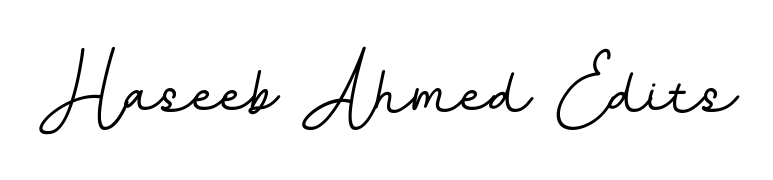 It looks like you need a new signature style for name Haseeb Ahmed Edits. Design unique handwritten (BallpointsItalic-DORy9) signature with our free signature maker in just a few clicks. Haseeb Ahmed Edits signature style 11 images and pictures png