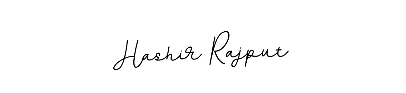 How to make Hashir Rajput signature? BallpointsItalic-DORy9 is a professional autograph style. Create handwritten signature for Hashir Rajput name. Hashir Rajput signature style 11 images and pictures png