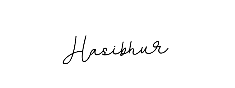 How to Draw Hasibhur signature style? BallpointsItalic-DORy9 is a latest design signature styles for name Hasibhur. Hasibhur signature style 11 images and pictures png