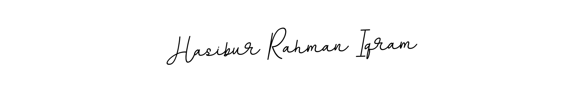 How to Draw Hasibur Rahman Iqram signature style? BallpointsItalic-DORy9 is a latest design signature styles for name Hasibur Rahman Iqram. Hasibur Rahman Iqram signature style 11 images and pictures png