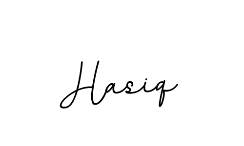 Also we have Hasiq name is the best signature style. Create professional handwritten signature collection using BallpointsItalic-DORy9 autograph style. Hasiq signature style 11 images and pictures png