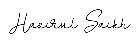 Explore multiple handwriting variations for Hasirul Saikh including this stunning BallpointsItalic-DORy9 design. Free to use across all platforms. Hasirul Saikh signature style 11 images and pictures png