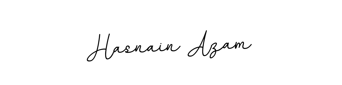 Here are the top 10 professional signature styles for the name Hasnain Azam. These are the best autograph styles you can use for your name. Hasnain Azam signature style 11 images and pictures png