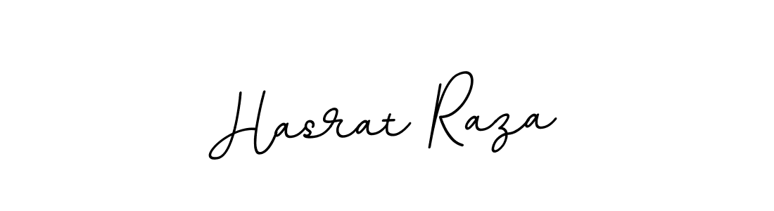 It looks lik you need a new signature style for name Hasrat Raza. Design unique handwritten (BallpointsItalic-DORy9) signature with our free signature maker in just a few clicks. Hasrat Raza signature style 11 images and pictures png