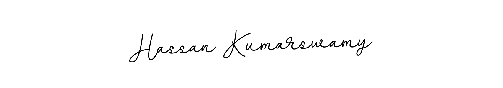 Also we have Hassan Kumarswamy name is the best signature style. Create professional handwritten signature collection using BallpointsItalic-DORy9 autograph style. Hassan Kumarswamy signature style 11 images and pictures png