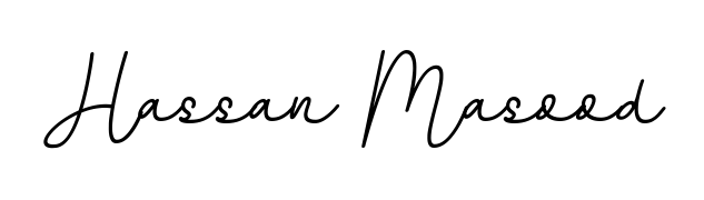 Master the art of signing with Hassan Masood written in fluent BallpointsItalic-DORy9 script. A great template to practice and refine your handwriting. Hassan Masood signature style 11 images and pictures png