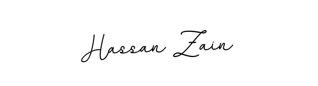 You can use this online signature creator to create a handwritten signature for the name Hassan Zain. This is the best online autograph maker. Hassan Zain signature style 11 images and pictures png