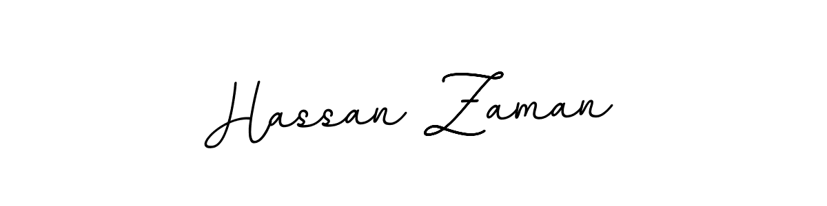 How to Draw Hassan Zaman signature style? BallpointsItalic-DORy9 is a latest design signature styles for name Hassan Zaman. Hassan Zaman signature style 11 images and pictures png