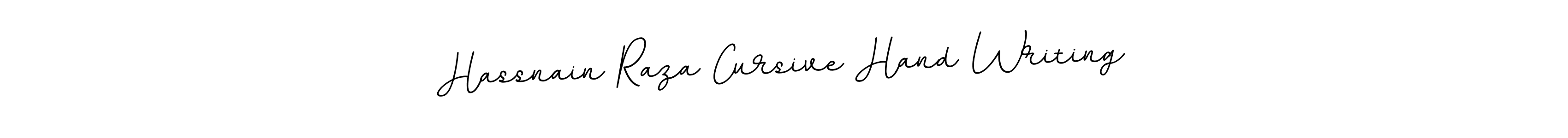 Once you've used our free online signature maker to create your best signature BallpointsItalic-DORy9 style, it's time to enjoy all of the benefits that Hassnain Raza Cursive Hand Writing name signing documents. Hassnain Raza Cursive Hand Writing signature style 11 images and pictures png