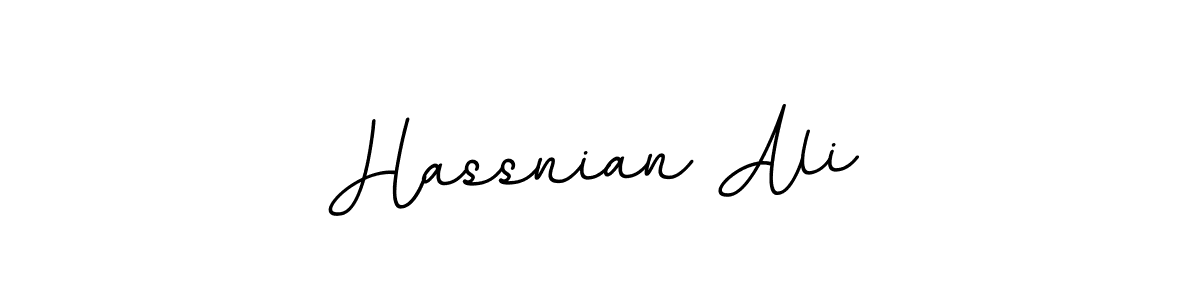 You can use this online signature creator to create a handwritten signature for the name Hassnian Ali. This is the best online autograph maker. Hassnian Ali signature style 11 images and pictures png